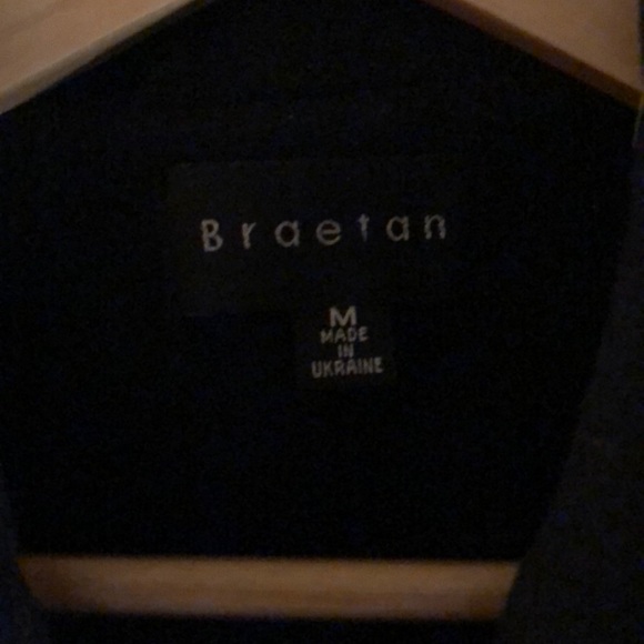 Coat - Picture 2 of 2